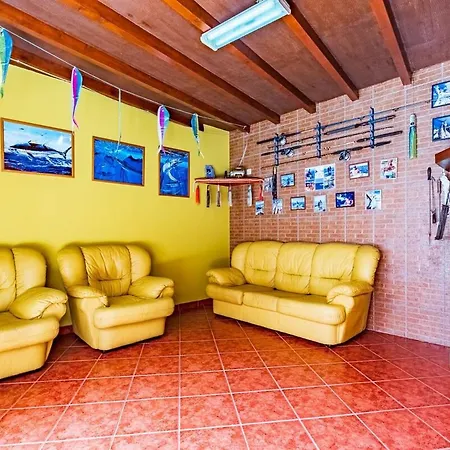 Great With Covered Swimming Pool And Sea View In Calheta Hasta La Vista Сasa de vacaciones Arco da Calheta (Madeira)