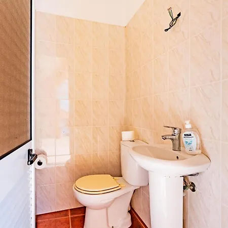 Сasa de vacaciones Great With Covered Swimming Pool And Sea View In Calheta Hasta La Vista Arco da Calheta (Madeira)